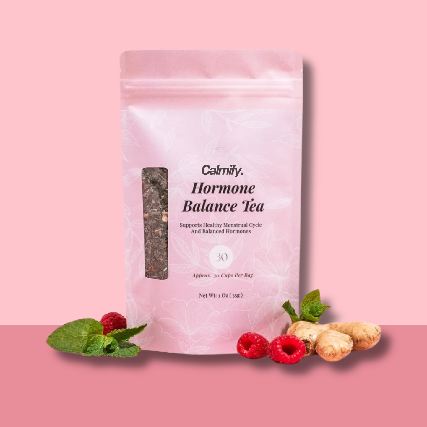 Hormone Balance Tea