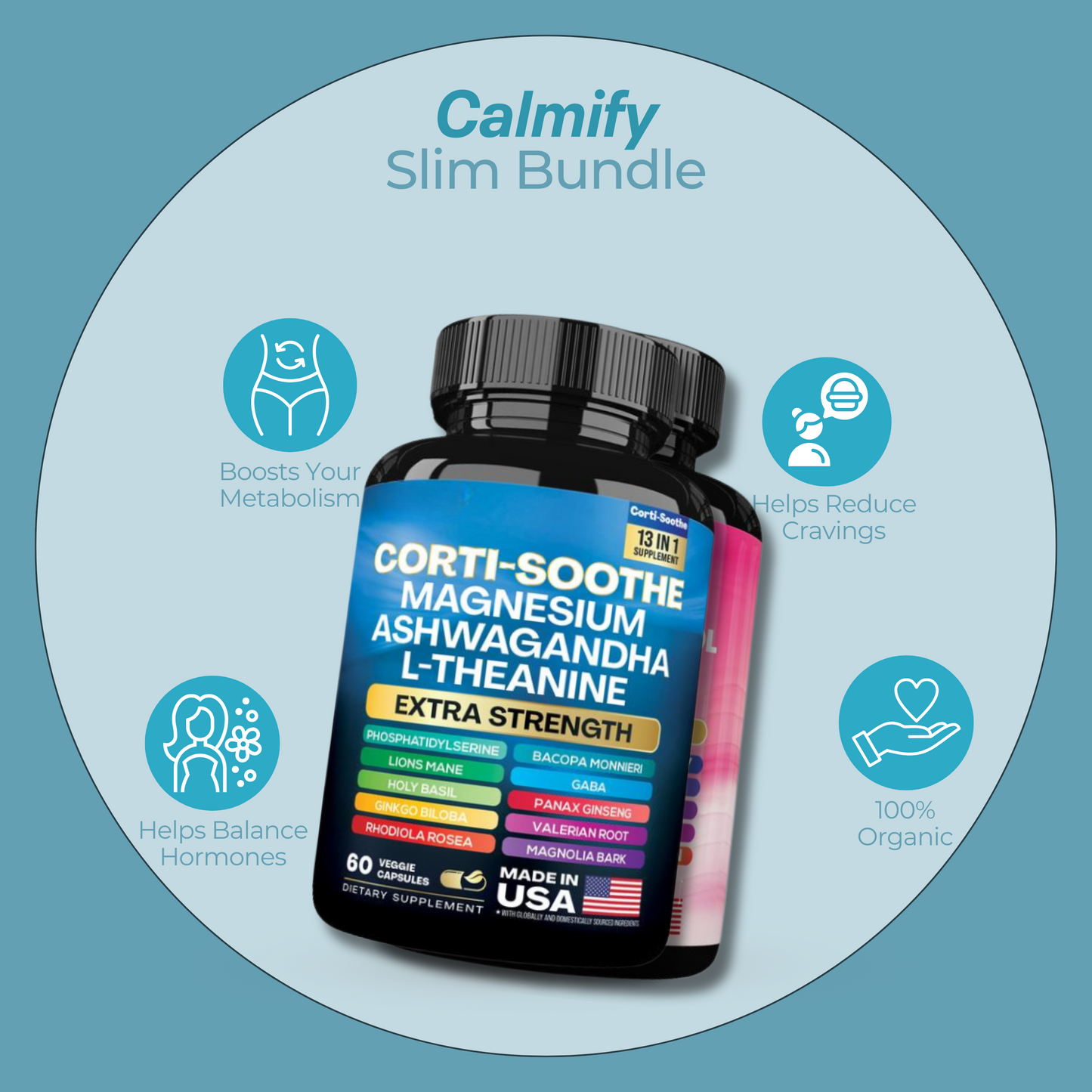 Celara Slim Duo