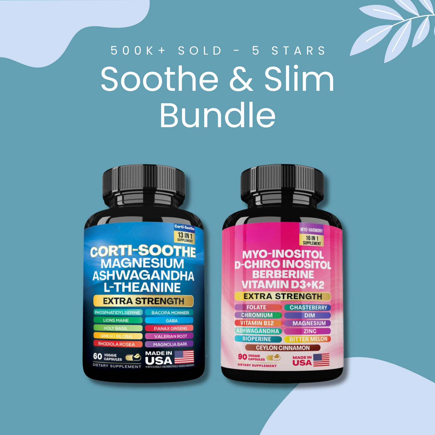 Celara Slim Duo