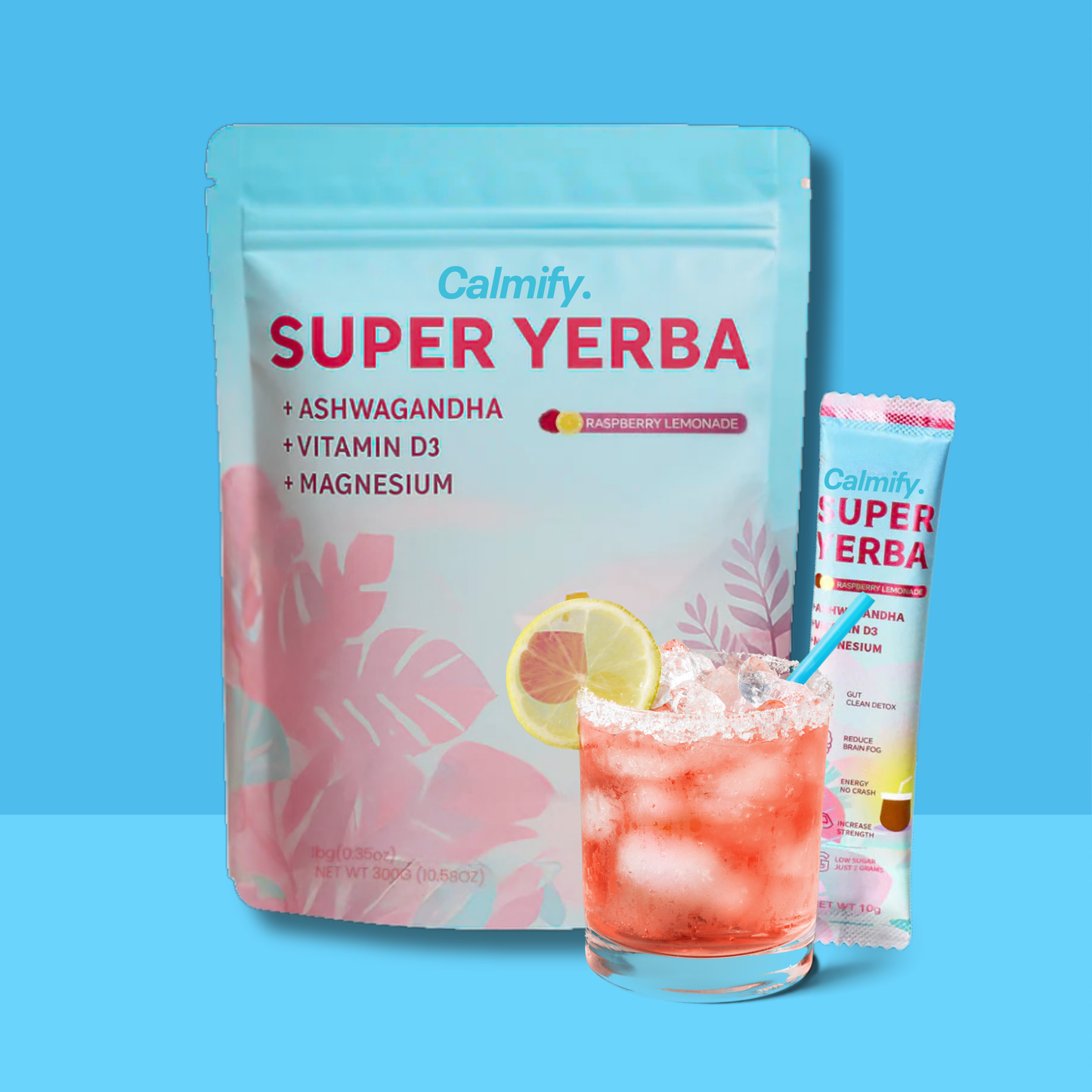 Super Yerba