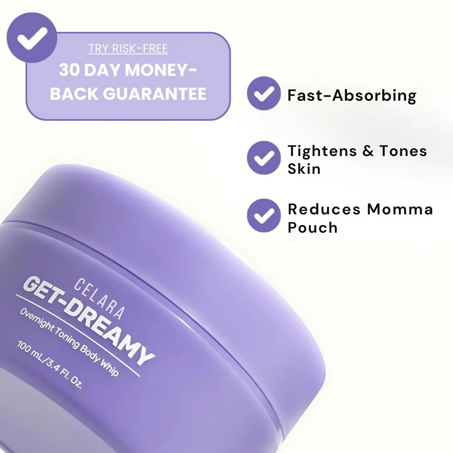 Celara Toning Whip